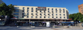 Хотел Дунав СВИЩОВ